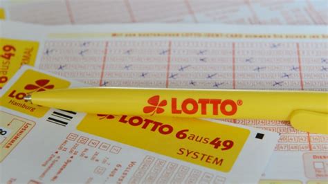 Lotto am samstag ist der deutsche lottoklassiker. Lotto am Samstag - 20.05.2017: Lottozahlen plus Quoten der ...