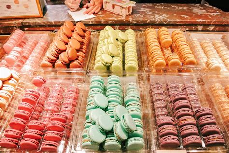 20 delicious paris best desserts and pastries to try