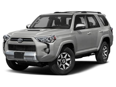Toyota Forerunner Price International Trucks