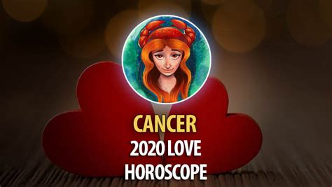 Cancer 2020 Yearly Love Horoscope Horoscopeoftoday