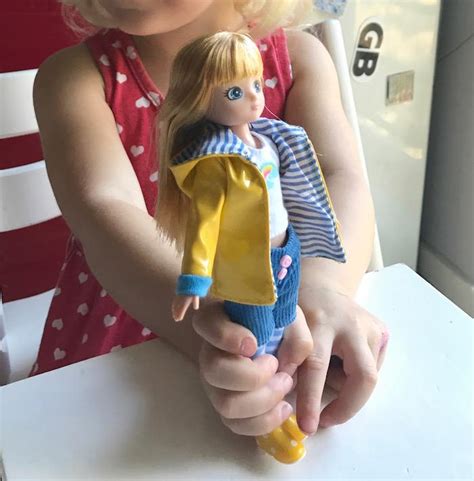 Lottie Dolls Review Giveaway A Moment With Franca
