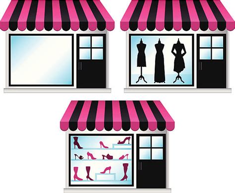 Best Shoe Store Illustrations Royalty Free Vector Graphics And Clip Art