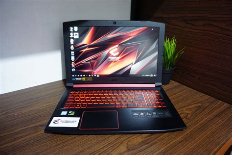 Acer merupakan brand laptop yang memiliki spesifikasi unggul dengan harga yang cukup terjangkau. Jual Laptop Acer Nitro 5 Gaming i7 gen 7 - Eksekutif Computer