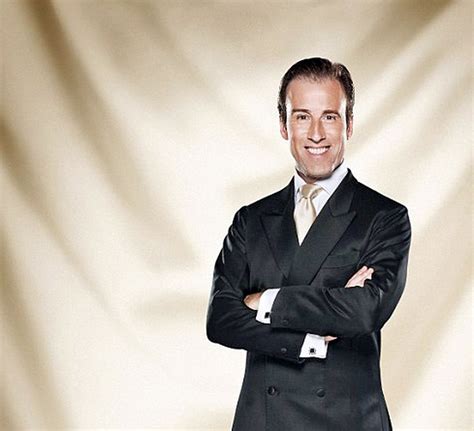 Anthony paul beke , known professionally as anton du beke, is a british ballroom and latin dancer, singer, comedian, author and television presenter, best known as a professional dancer on the bbc. Anton Du Beke talks about the Strictly Come Dancing Tour ...