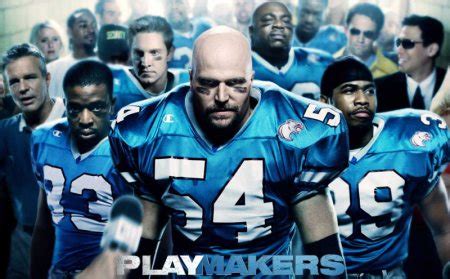 The worldwide leader marketed the. Los Ojos del Espectador: Playmakers una mirada al futbol ...