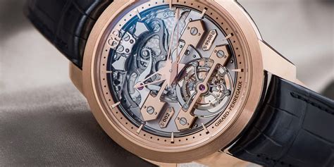 Why Are Luxury Watches So Expensive Chrono24 Magazine