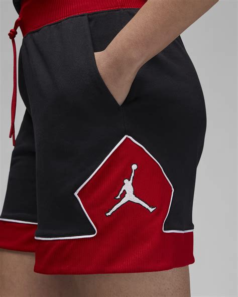 Jordan Womens Diamond Shorts Nike Uk