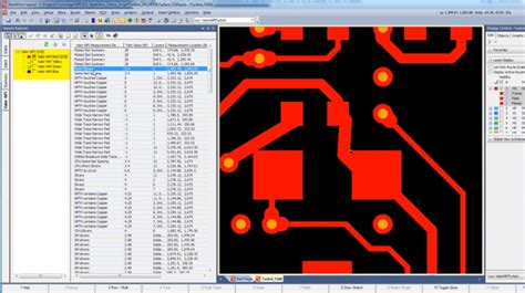Mentor Xpedition Pcb Schematic Electronic Products