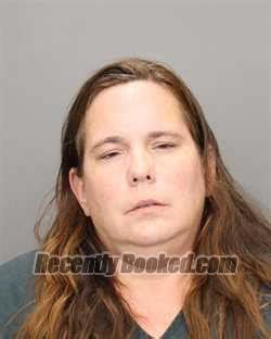 Recent Booking Mugshot For Brooke D Waters In Salem County New Jersey