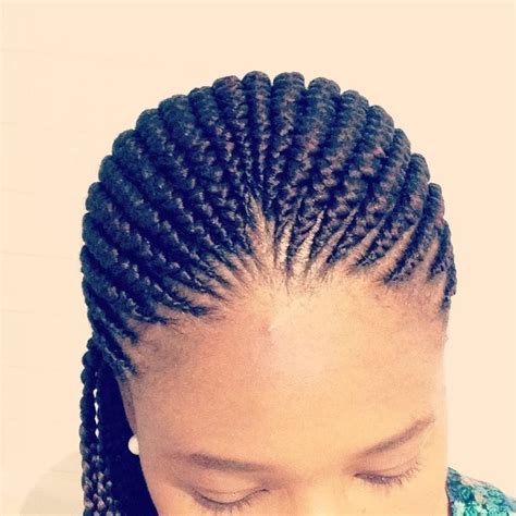 36 Hairstyle Braids Lines