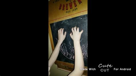 Nails On A Chalkboard Youtube