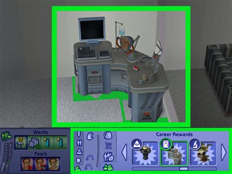 3 Ways To Change A Sims Appearance In The Sims 2