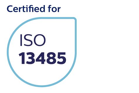 Iso 134852003 Certificate 2015 Philips Engineering Solutions