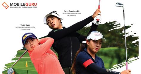 Samsung ร่วมสนับสนุน Womens Amateur Asia Pacific Championship Waap