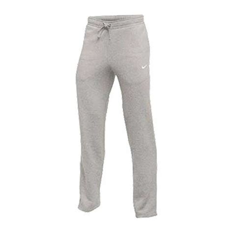 Nike Nike Mens Fleece Sweat Pants Gray 4xl 835590 063