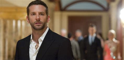 Bradley Cooper May Become ‘the Man From Primrose Lane In Wb Crime Thriller