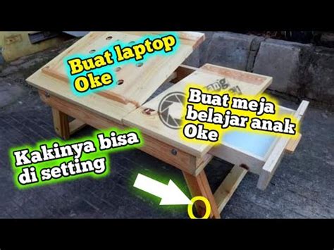 Jas biasanya digunakan pada saat menghadiri acara formal tertentu, seperti pernikahan hingga sidang skripsi bagi mahasiswa. Cara Membuat Meja Lipat Laptop - YouTube