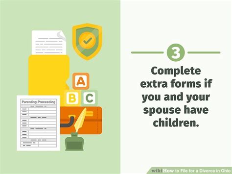 How to file for divorce in ohio. How to File for a Divorce in Ohio (with Pictures) - wikiHow