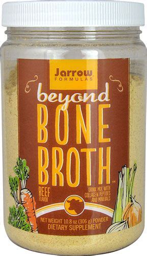 Jarrow Formulas Beyond Bone Broth Beef