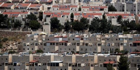 Israeli gov't expanding settlements while settlers step up assaults in ...