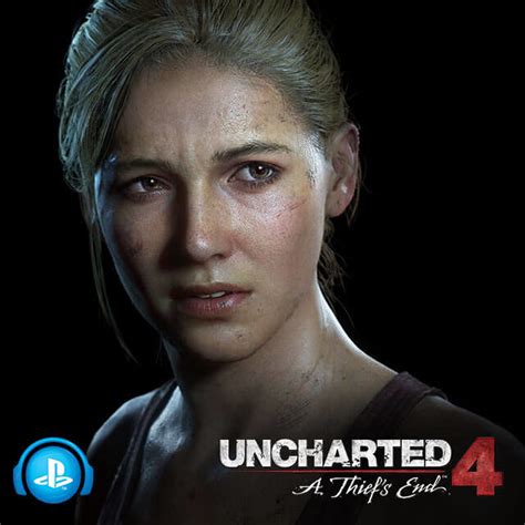 Naughty Dog Curates Uncharted 4 Playlists Playstationblog