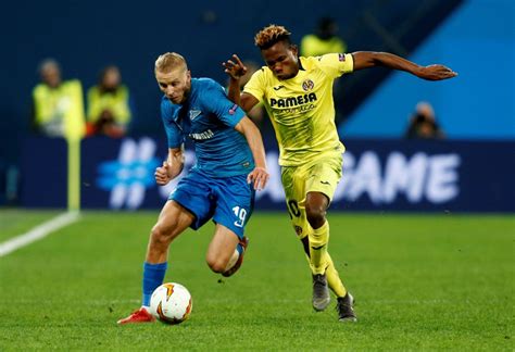 Chelseafc.news is not affiliated with chelsea football club or chelseafc.com nor do we claim to be in any way. Chelsea Eye Samuel Chukwueze As Their Next Big Transfer Target