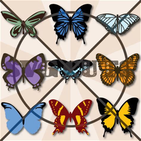 Free Free 257 Butterfly Wings Svg SVG PNG EPS DXF File