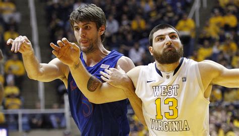 Get the latest news and information for the west virginia mountaineers. KU basketball v. West Virginia | KUsports.com