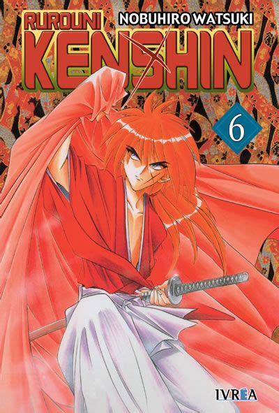 Ivrea Rurouni Kenshin Manga Anime Art Art Background Manga Anime