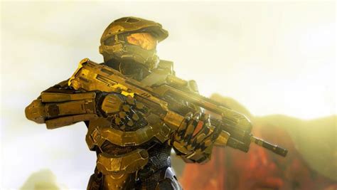 Halo 4 To Be The Best Looking Game To Ever Hit Xbox 360