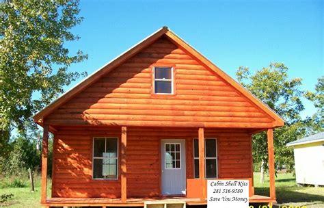 Check spelling or type a new query. Cabin Shell Kits: Cabin Shell Kits Exterior Photos of ...
