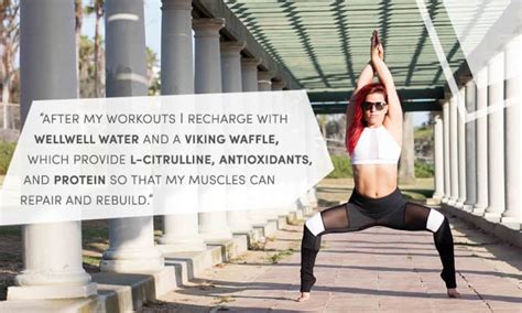 Why Getting Upside Down Is So Important To Acroyogi Sylvie Curci