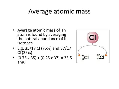 Isotopes Ppt Download