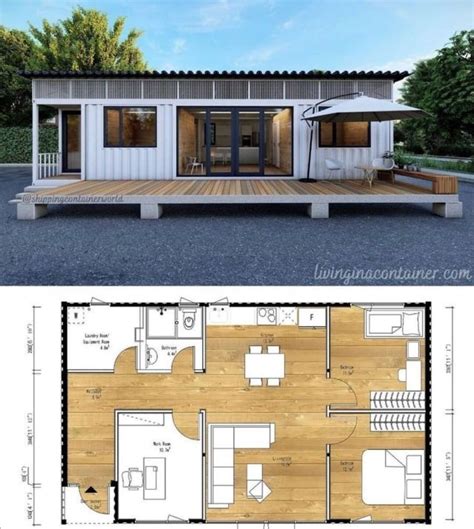 Love Container Homes Shipping Container Home Plans And Guide Books