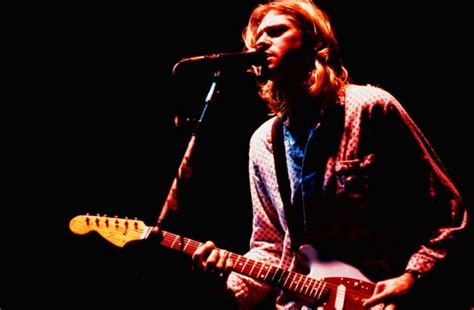 Remembering Nirvana Kurt And Grunge On Lithium Siriusxm Canada Blog