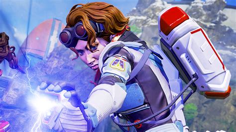 Apex Legends Season 7 Trailers Show Off Horizons Anti Grav Moves And