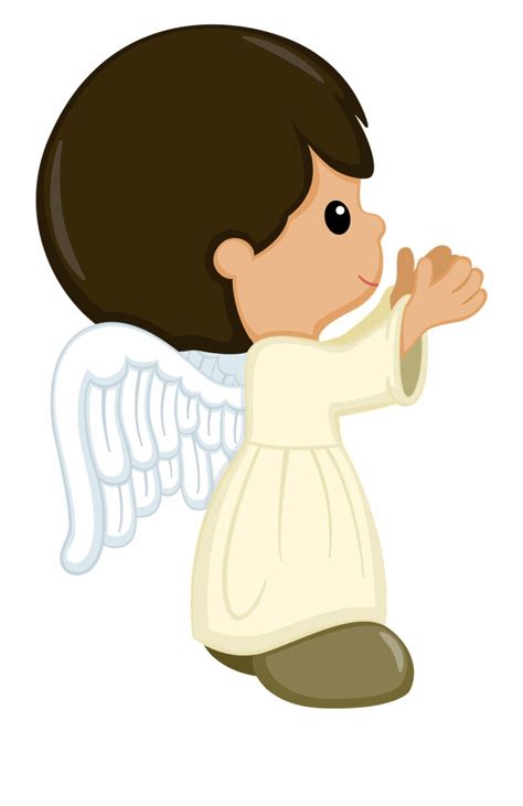 Angel Clipart Boy Pictures On Cliparts Pub 2020 🔝