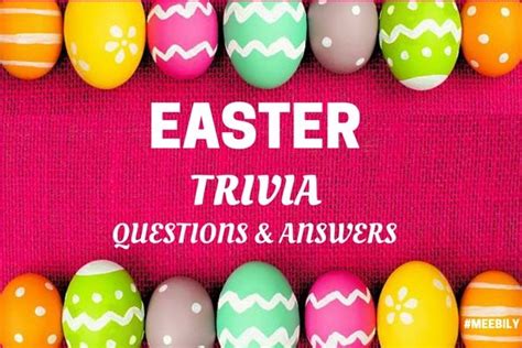 Printable Trivia Questions And Answers Pdf Bible Trivia Questions