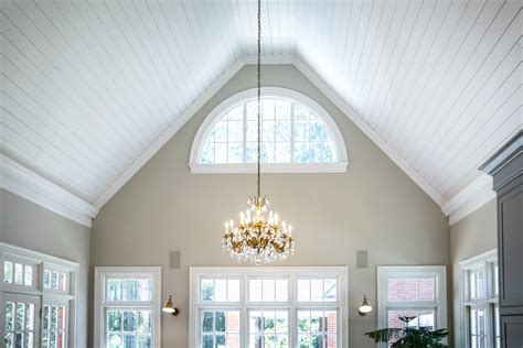 The 8 Different Types Of Ceilings 9wood