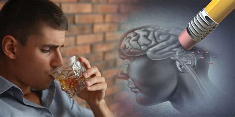 Alcohol And Its Effects On Memory And The Brain