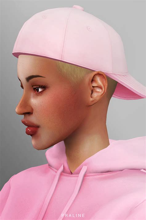 Sims 4 Cc 50 Best Maxis Match Hats Guys Girls Fandomspot