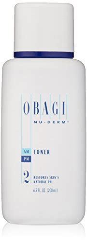 Obagi Toner Reviews And Product Information True Cosmetic Beauty