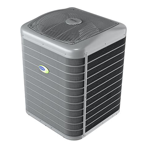 Carrier Air Conditioners And Heat Pumps Best Heating And Cooling