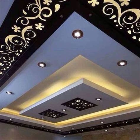 Model Plafon Minimalis Terbaru In Best False Ceiling Designs My XXX