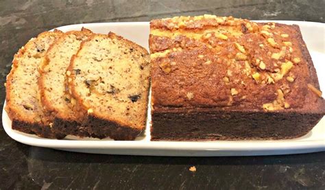 This classic bread pudding recipe is made from just a few simple ingredients and full of homemade flavor. Old Fashioned Banana Bread | Recipe (With images) | Banana ...