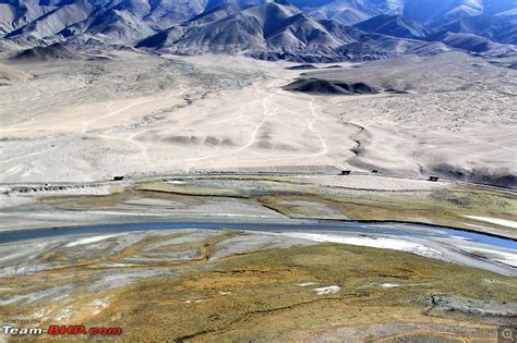 Hanle Indias First Dark Sky Reserve Located In Changthang Plateau