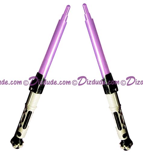 With a little practice and a lot of heart, anyone can perfect the technique necessary to. DIZDUDE.com | DIZDUDE.COM | Build-A-Lightsaber Outlet ...