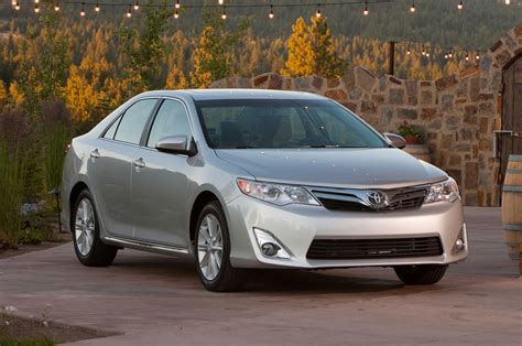 This car has received 4 stars out of 5 in user ratings. 2014.5 Toyota Camry and 2014 Toyota Rav4 Receive Tech ...