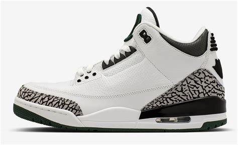 The jordan release dates page is a complete guide to current and new jordans, both retro and modern. Oregon Ducks Air Jordan 3 - Oregon Ducks Air Jordans ...