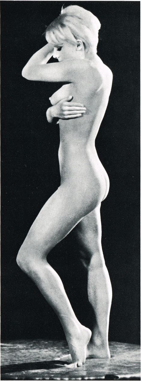 Betty Mars Nude Pics Page 1